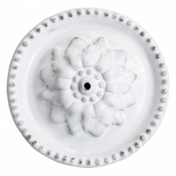 Emilie Incense Holder with Beads