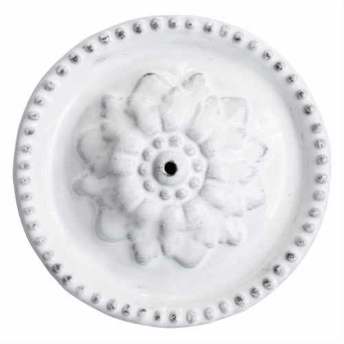 Emilie Incense Holder with Beads
