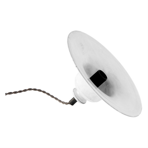 Small Colbert Pendant Lamp with Canopy