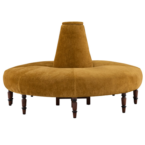 Coin Sofa