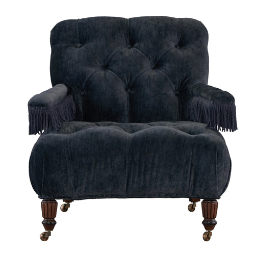 Coop Chair