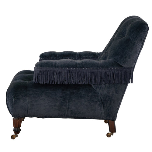 Coop Chair