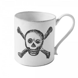 Skull Mug