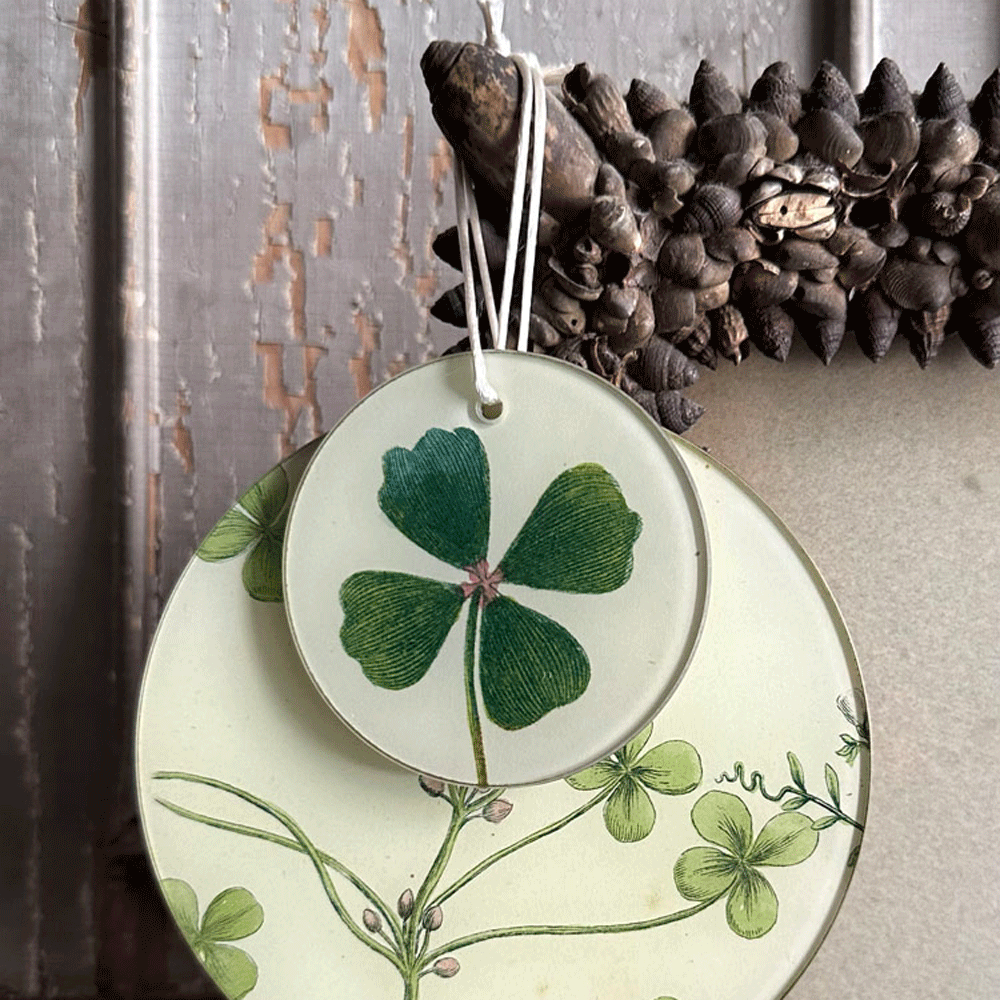 Clover