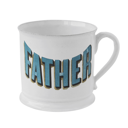 Large Father Cup