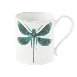 Dragonfly Mug