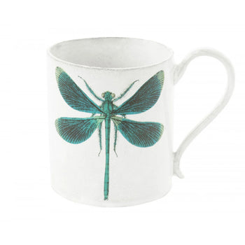 Dragonfly Mug