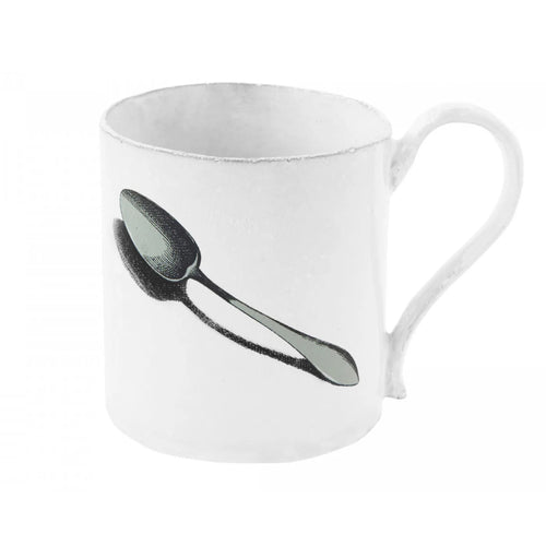 Spoon Mug