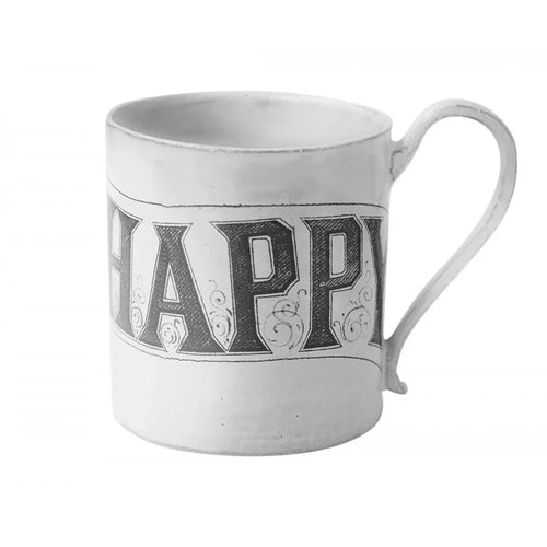 Happy Mug