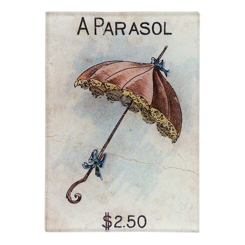 A Parasol