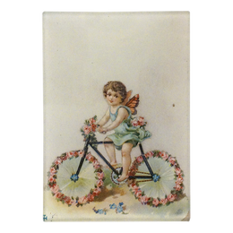 Bike Angel