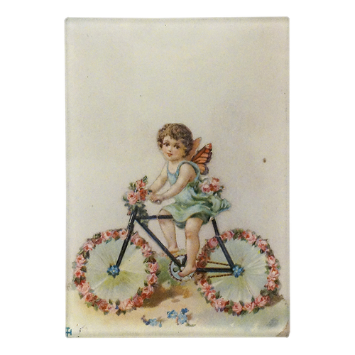 Bike Angel