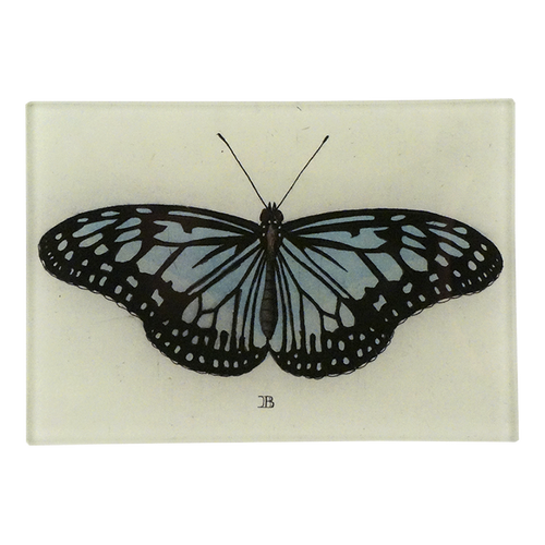 Butterfly B (Blue)