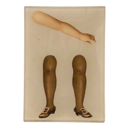 Doll Parts