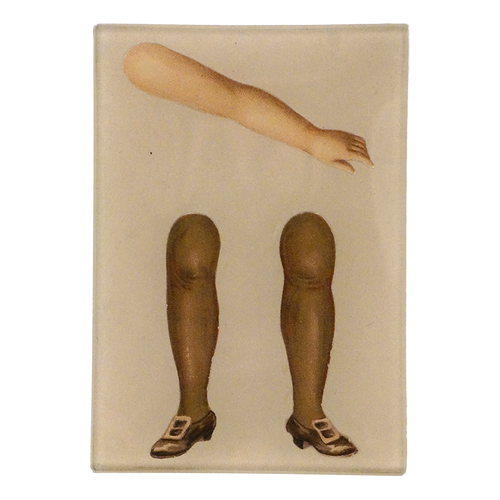Doll Parts