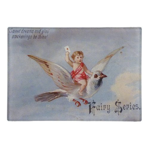 Fairies