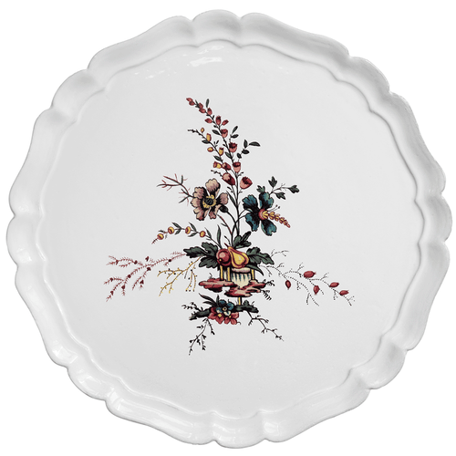 Bush Clover Tray
