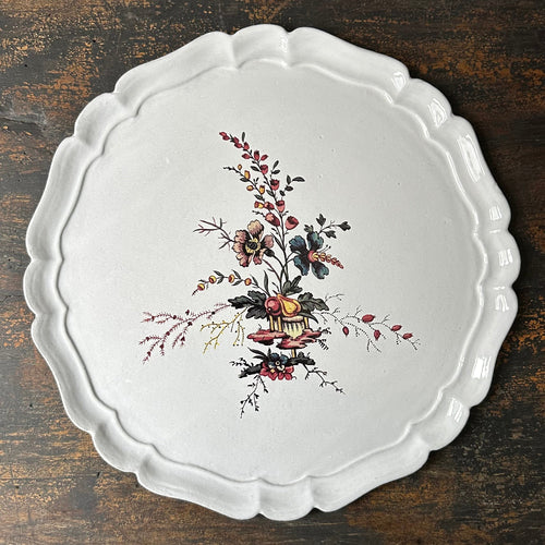 Bush Clover Tray