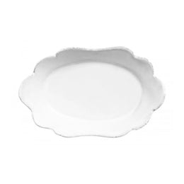 Colbert Small Dish with Ten Petals