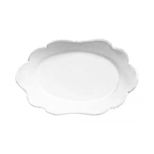 Colbert Small Dish with Ten Petals