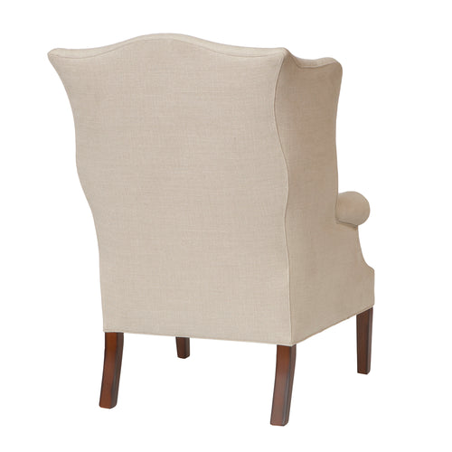 Thorntail Wingback Chair