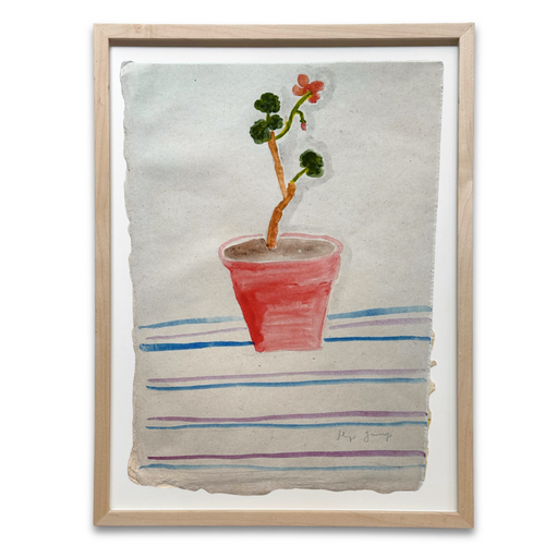 Lonely Petal