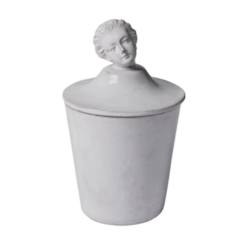 Marie-Antoinette Candle Tumbler with Lid