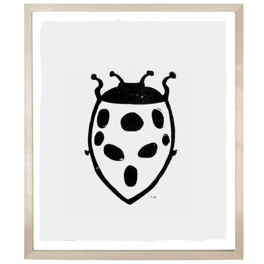 Lady Bug