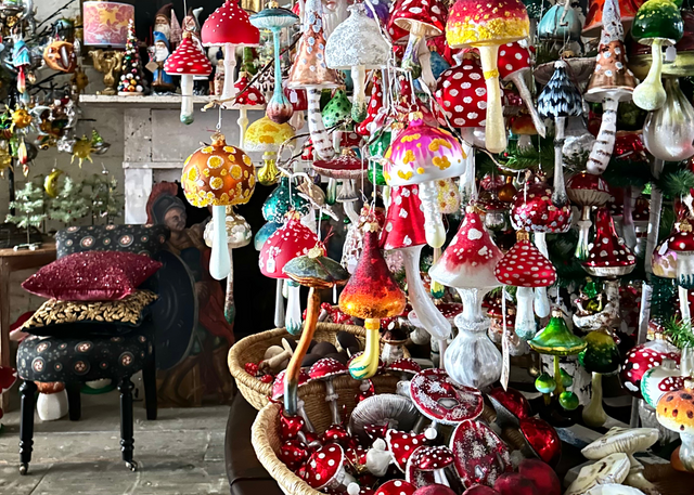 Our Locations & Stockists - John Derian Company Inc