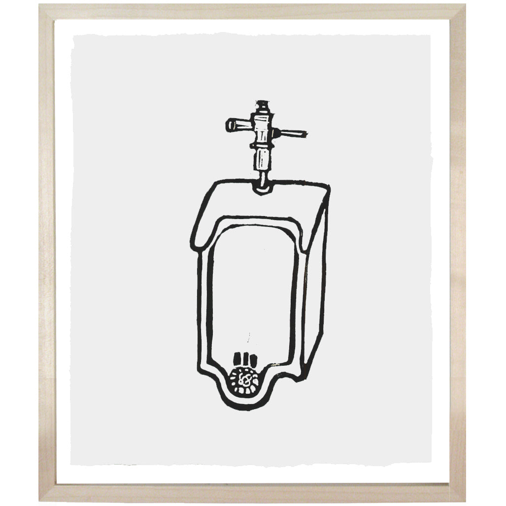Urinal