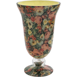 Floral Mosaic