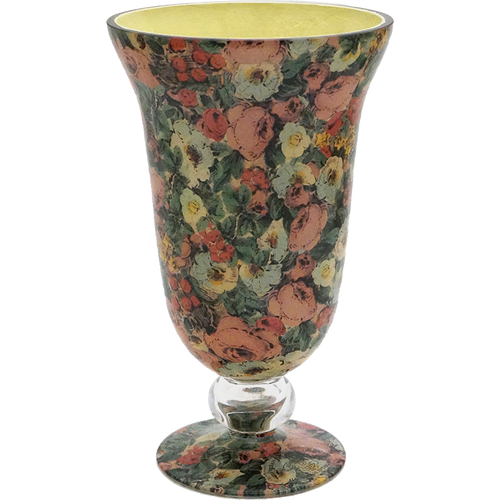 Floral Mosaic