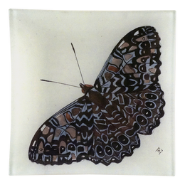Butterfly E (Brown)