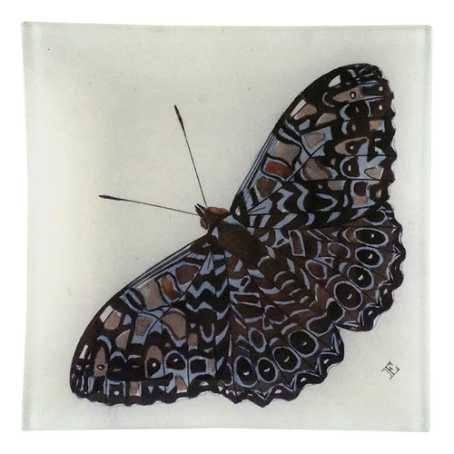 Butterfly E (Brown)