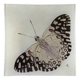 Butterfly F (Beige)