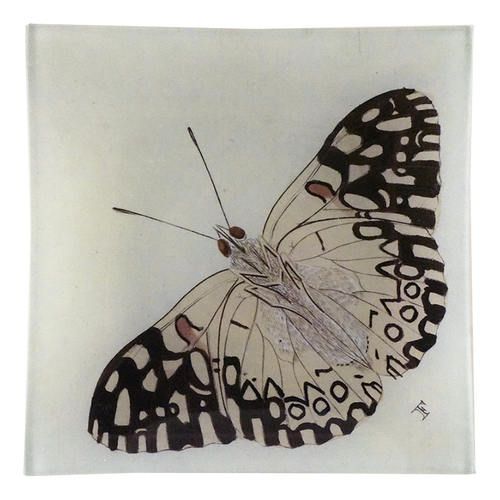 Butterfly F (Beige)