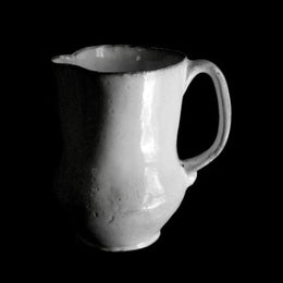 Baluster Pitcher