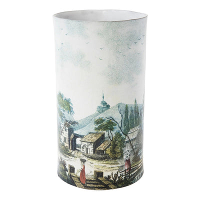 Expandable Empire Vase