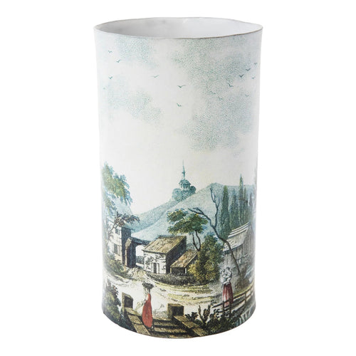 Expandable Empire Vase
