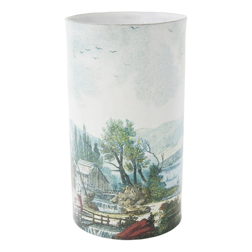 Expandable Empire Vase