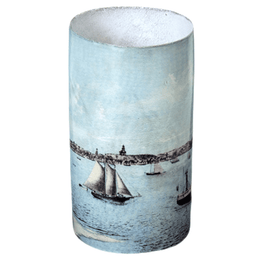 Port of Provincetown Vase