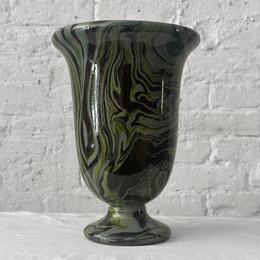 Marbled Medicis Vase (CP)