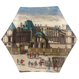 Vues d'optique - Palace of Fontainebleu - FINAL SALE