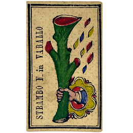 Ace of Wands (Tarot)