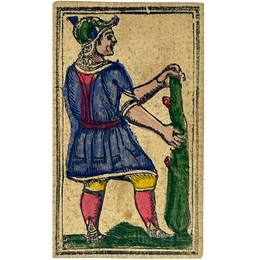 Page of Wands (Tarot)