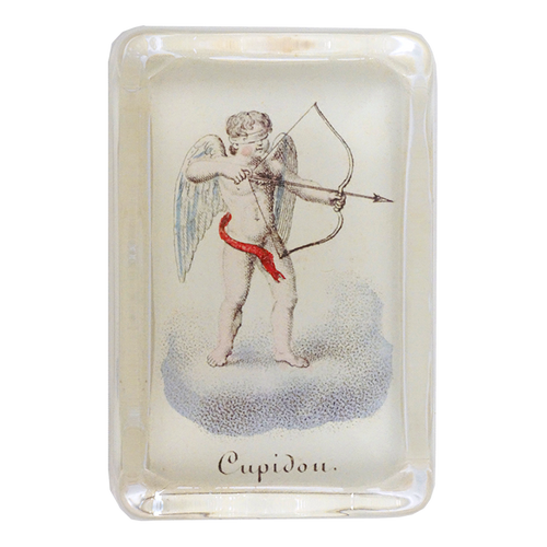 Cupidou (Mythologique) - FINAL SALE