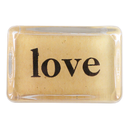 Love - FINAL SALE