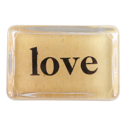 Love - FINAL SALE
