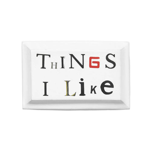 Things I Like Box