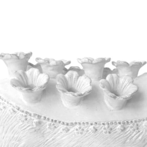 Cat Flower Holder - Right